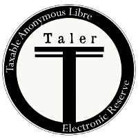 Taler logo