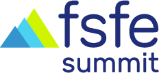 FSFE Summit logo