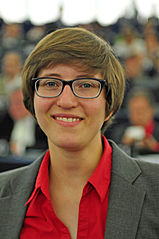 Julia Reda MEP