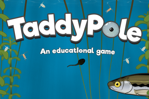 Taddypole screenshot