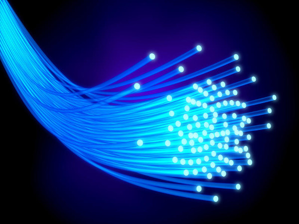 Fibre-optic cable