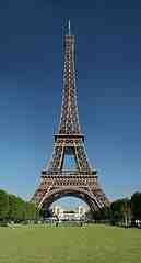 image of the Eiffel Tower