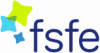 FSFE logo