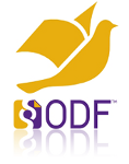 ODF logo