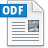 ODF logo