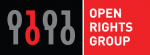 ORG logo