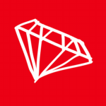 Bath Ruby logo