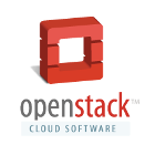 OpenStack logo