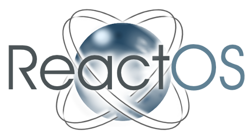 ReactOS logo