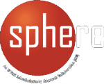 SPHERE logo