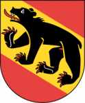 Bern coat of arms