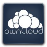 owncloud logo