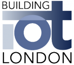 Building IoT London logo