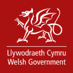 Welsh government logo