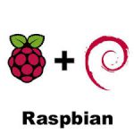 Raspberry Pi + Debian = raspbian